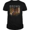 Lips Brown Sugar shirt