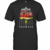 Liverpool Fc 128 Years Anniversary 1892 2020 Signatures T-Shirt