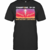 Liverpool Football Club Champions 19 20 Our History Continues T-Shirt