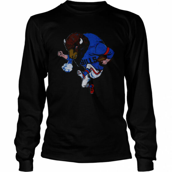 Looney Tunes Taz Buffalo Bills 2021 shirt