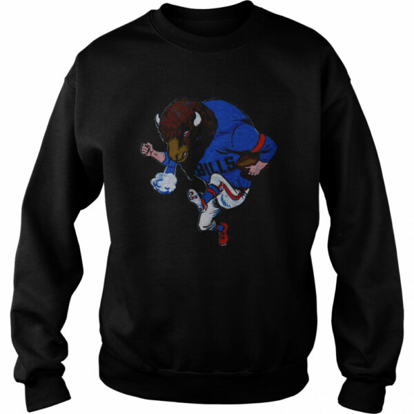 Looney Tunes Taz Buffalo Bills 2021 shirt