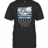 Los Angeles Dodgers 2020 Nation League Champions October 18 T-Shirt