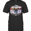 Los Angeles Dodgers 2020 World Series Champions T-Shirt