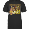 Los Angeles Lakers 2020 Champions T-Shirt