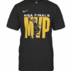 Los Angeles Lakers 2020 NBA Finals Lebron James MVP T-Shirt