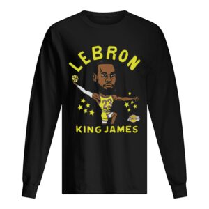 Los Angeles Lakers LeBron James 23 shirt Los Angeles Lakers LeBron James 23 shirt