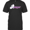 Los Angeles Lakers Lebron James T-Shirt