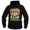 Los Angeles Lakers all time 16 time NBA champions shirt