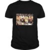 Los angeles lakers basketball team picture shirt