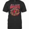 Louisville Cardinals All Time Great Signatures T-Shirt