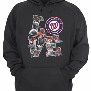 Love Nationals League Signature Shirt 2 Love Nationals League Signature Shirt 3