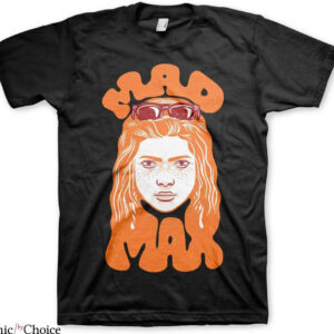 Mad Max T-Shirt