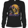 Magic GOAT Legend Signature T-Shirt