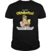 Make Oktoberfest Great Again Trump Drinking Bavarian Beer shirt