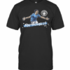 Manchester City Fourmidables T-Shirt