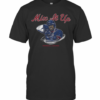 Marcell Ozuna Mix It Up Atlanta T-Shirt