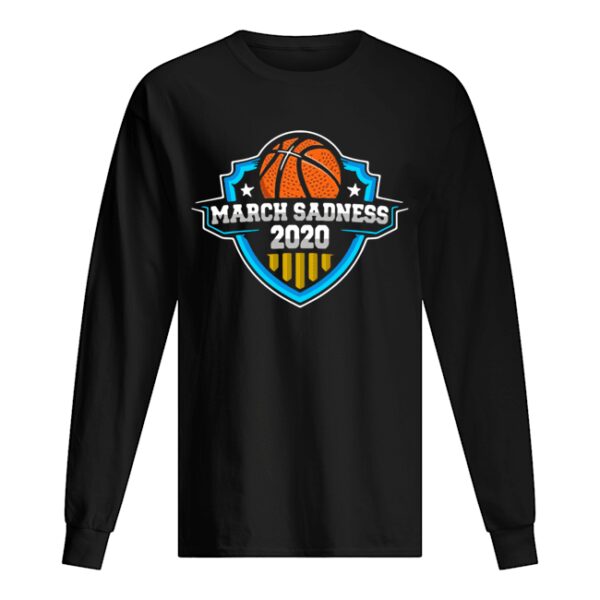 March Sadness 2020 Champions shirt