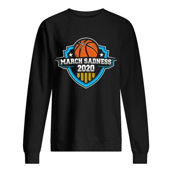 March Sadness 2020 Champions shirt