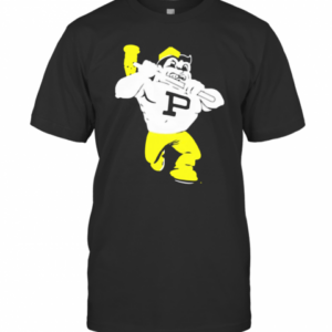 Martinvintage Martin Hammer Down Purdue Pete T-Shirt