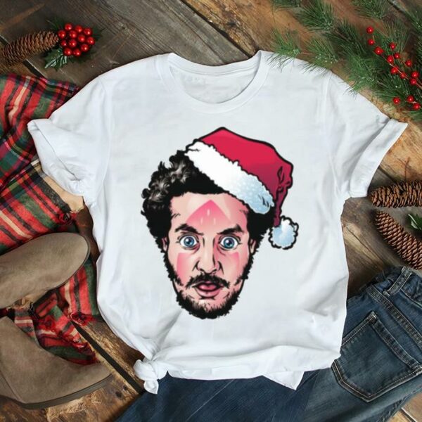 Marvy Christmas Home Alone shirt