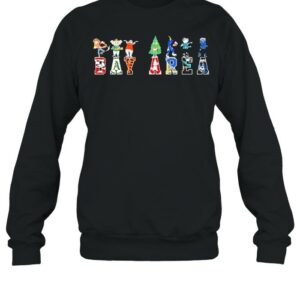 Mascot of bay area sport teams basketball 2021 shirt