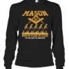 Mason When We Pledge We Pledge To The East My Brother T-Shirt