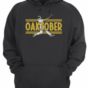 Matt Chapman Oaktober Shirt 2 Matt Chapman Oaktober Shirt 3