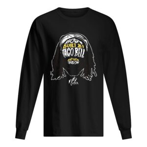 Matthew Judon Body Built By Taco Bell shirt