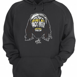 Matthew Judon Body Built By Taco Bell shirt 3