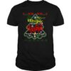 Merry Christmas 2020 I believe in the magic of Christmas shirt