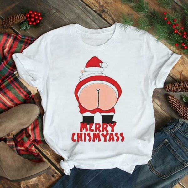 Merry Christmas funny santa claus gift for Christmas Christmas 2022 t shirt