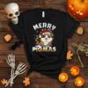 Merry Pigmas Xmas Christmas Guinea Pig shirt