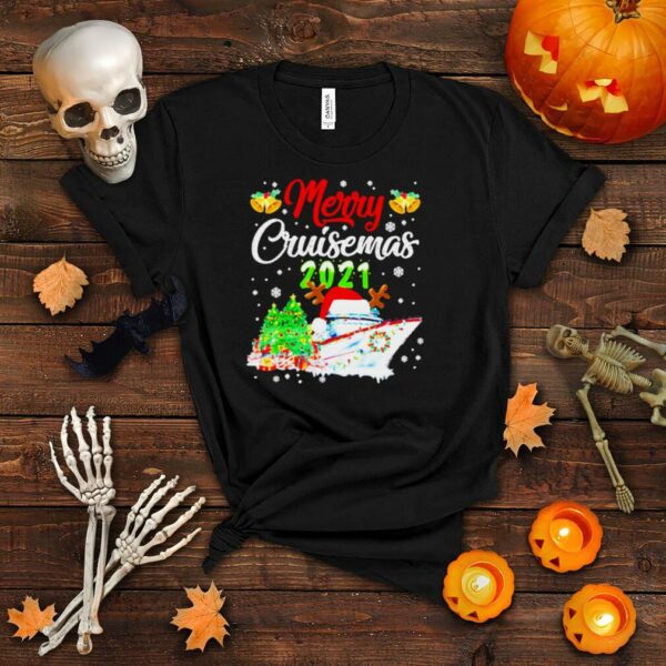 Mery christmas 2021 shirt