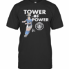 Mewis Tower Of Power Man City T-Shirt