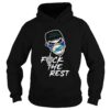 Miami Dolphins fuck the rest shirt