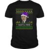 Michael Scott Santa Mike Ugly Christmas shirt