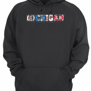 Michigan Detroit Tigers Lions Red Wings Pistons shirt 2 Michigan Detroit Tigers Lions Red Wings Pistons shirt 3