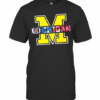 Michigan Top Sports Teams T-Shirt
