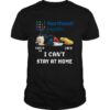 Mickey Mouse Northwell Health Covid 19 2020 I Can Stay At Home shirt