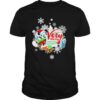 Mickey Very Mery Christmas Party 2020 shirt
