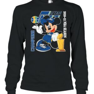 Mickey mouse 2020 2021 nba season champions shirt Mickey mouse 2020 2021 nba season champions shirt