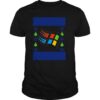 Microsoft 2020 Ugly Christmas shirt