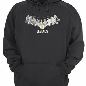 Minneapolis Lakers legends signature shirt 2 Minneapolis Lakers legends signature shirt 3