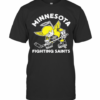 Minnesota Fighting Saints T-Shirt