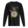 Misfits Las Vegas golden knights shirt