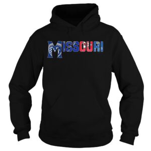 Missouri Kansas City shirt Missouri Kansas City shirt