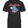Mix It Up Marcell Ozuna Baseball T-Shirt