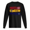 Montreal Canadiens The Good Boston Bruins The Bad Toronto Maple Leafs The Ugly shirt