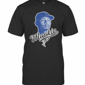 Mookie 2020 T-Shirt