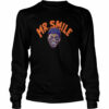 Mr Smile shirt